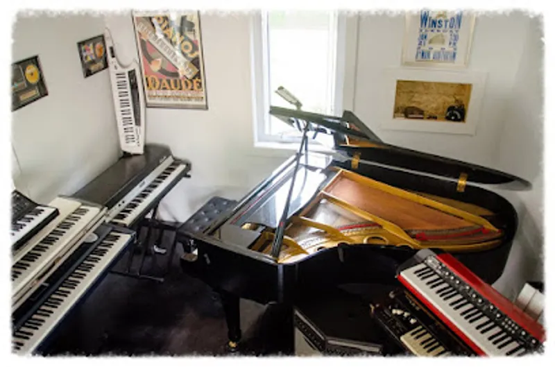 Studio Bt
