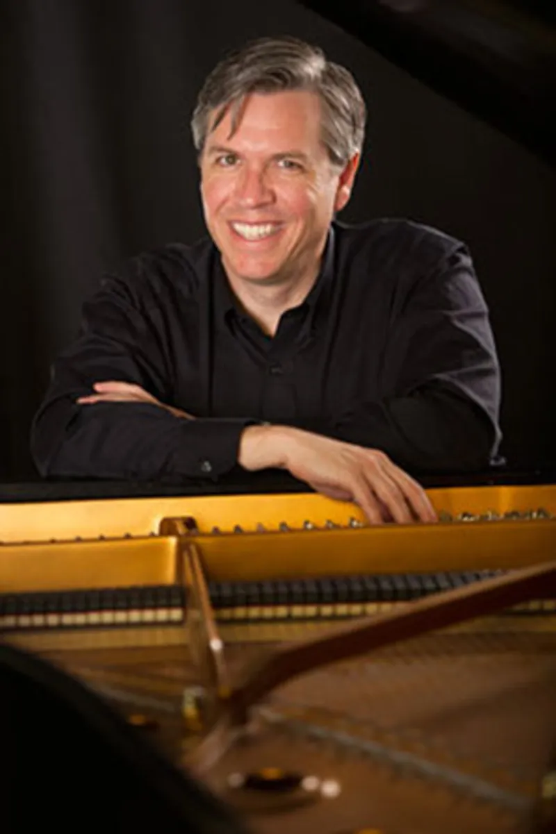Gregg Pauley Piano Studio
