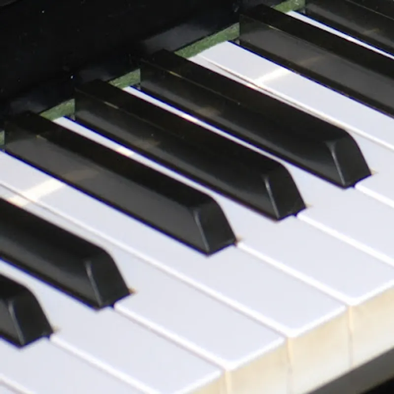 Center for Musical Creativity