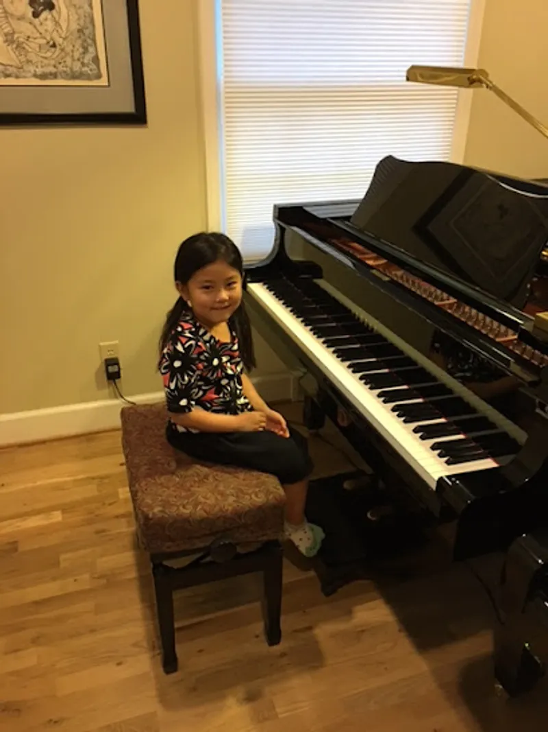 Gateway Piano Studio