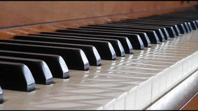 Music Vision Studios