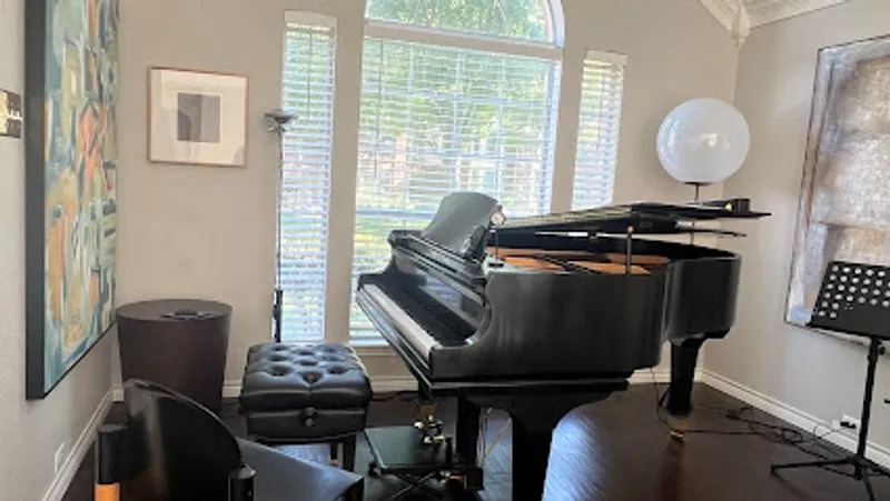Rondello Piano Studio