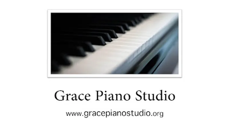 Grace Piano Studio in Fresh Meadows