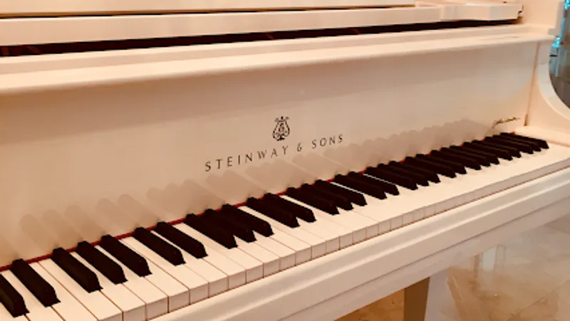 Miami Piano Lessons In-Home