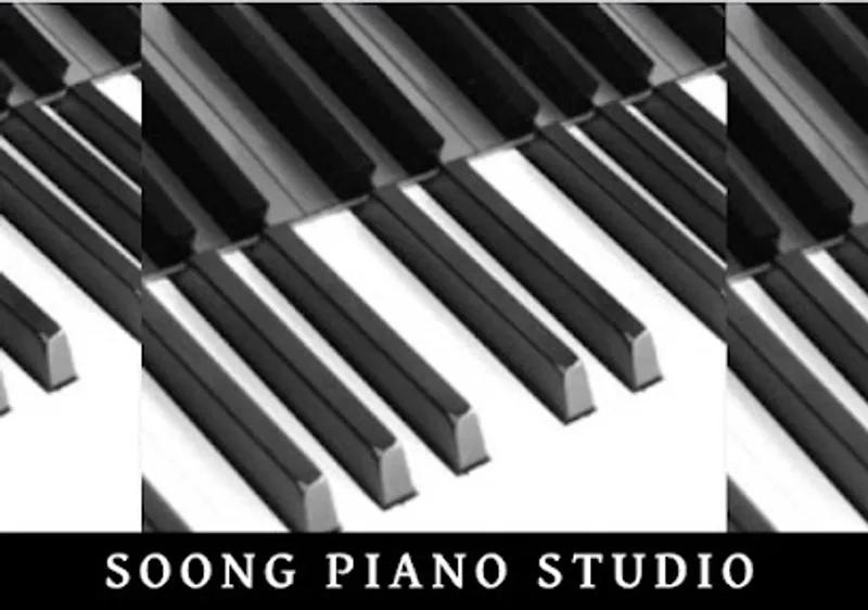 Soong Piano Studio