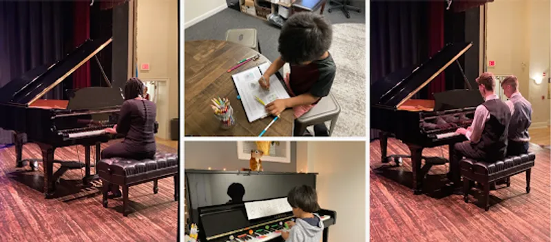 88 Keys Studio