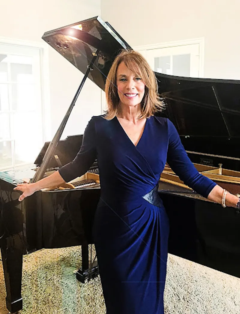 Yvette Zobell Piano Studio