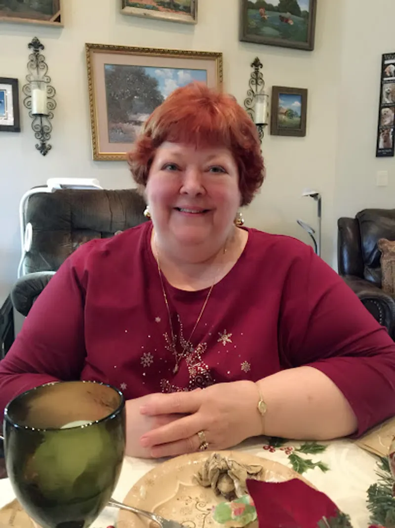 Sarah Stokes Piano and Voice Studio