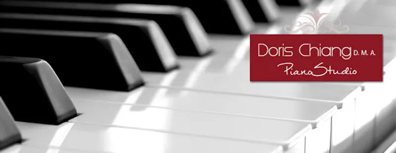 Doris Chiang Piano Studios