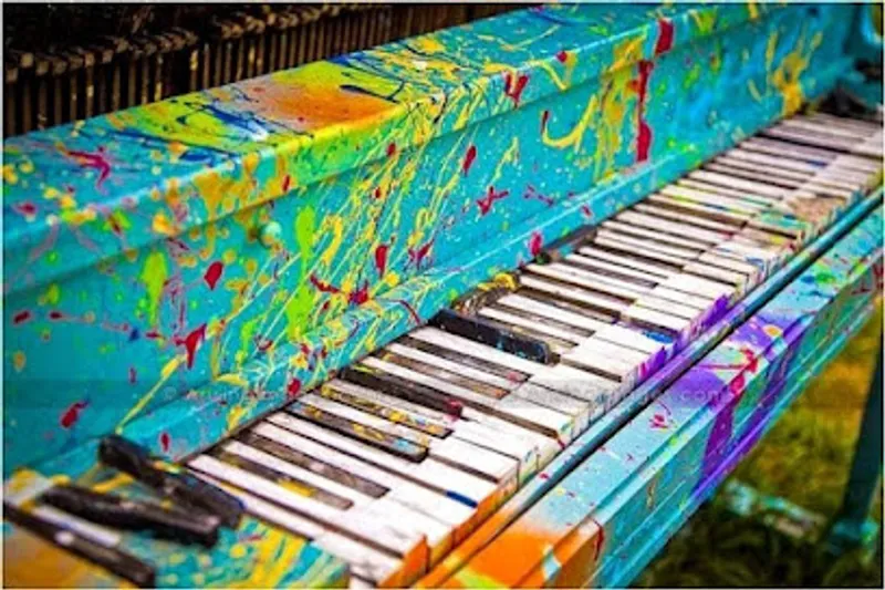 O'Neill's Music Studio