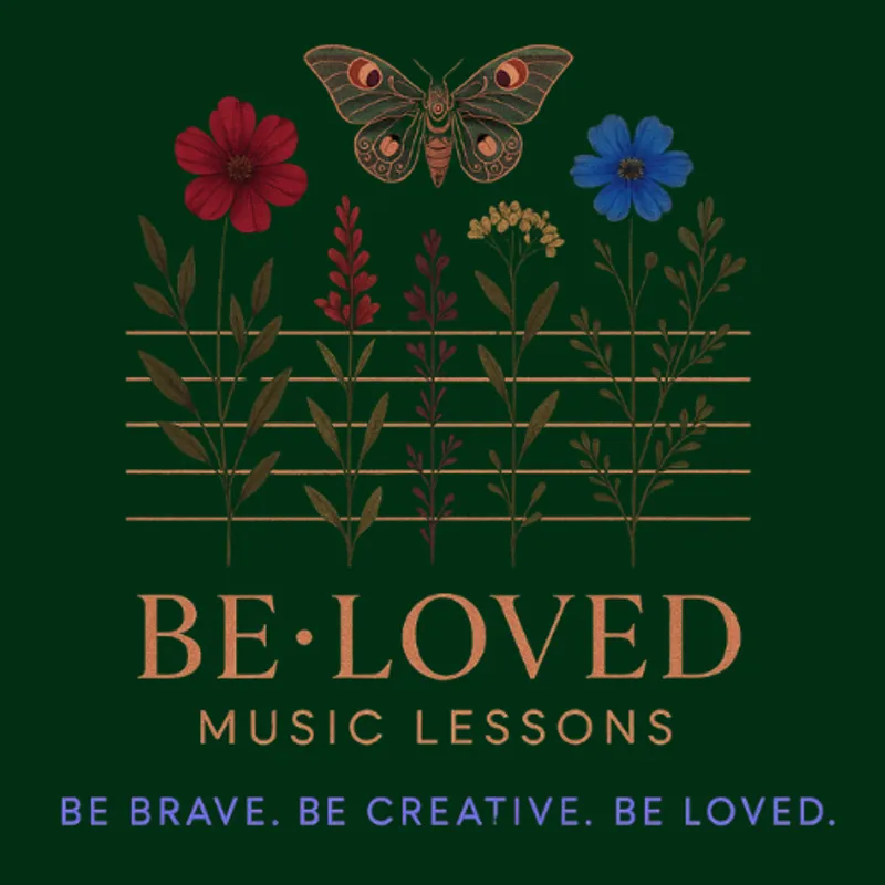 Be-Loved Music Lessons