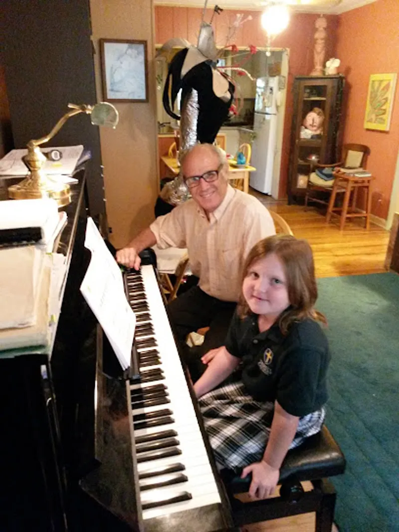 Sternberg Music Lessons