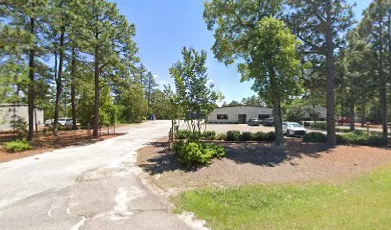 Sandhills Piano Studio