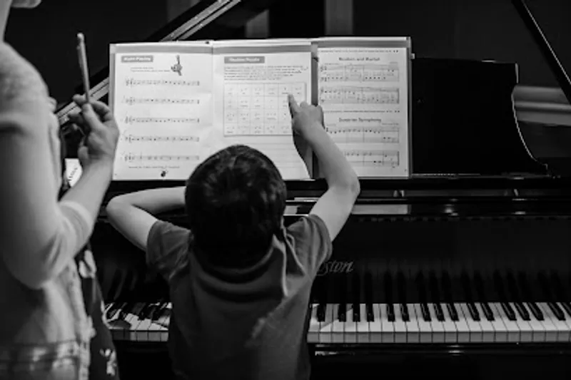 Annette K Piano LLC