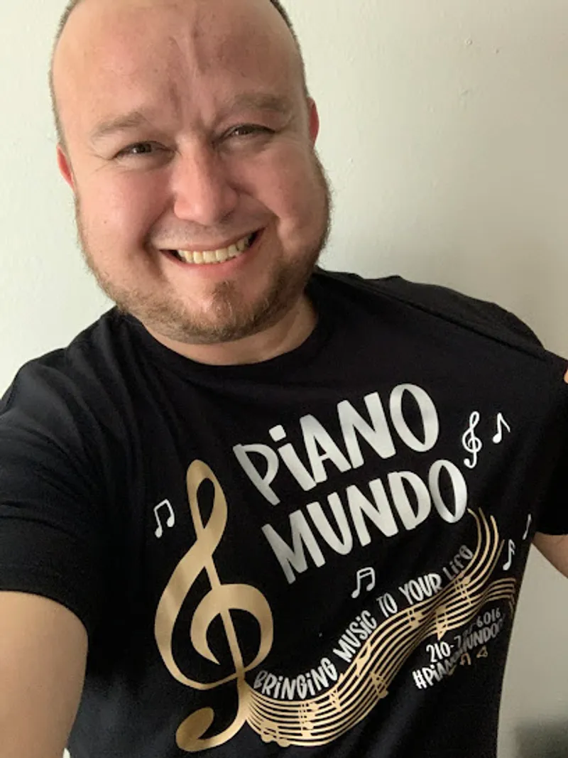 Piano Mundo Co