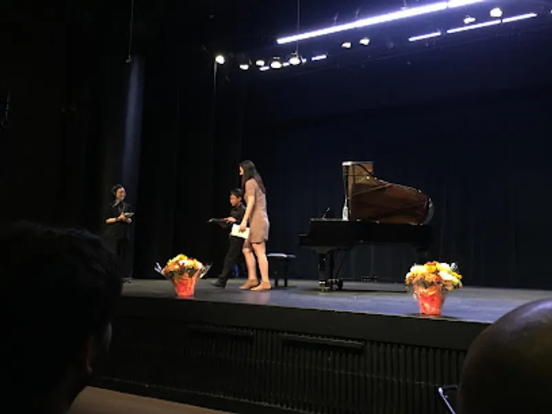 Piano Lessons Manhattan