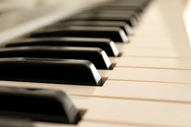 Piano Lessons, Inc.