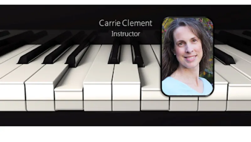 Rising Star Piano