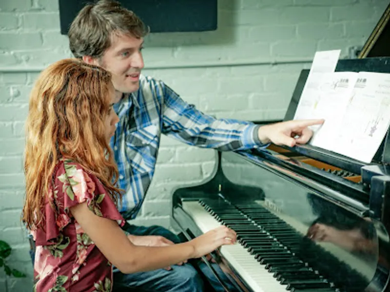 North Shore Piano Studio