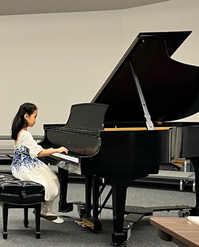 ​​​​​Debbie Lee Piano Studio