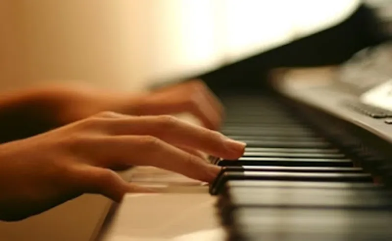 Bangerter Piano Studio