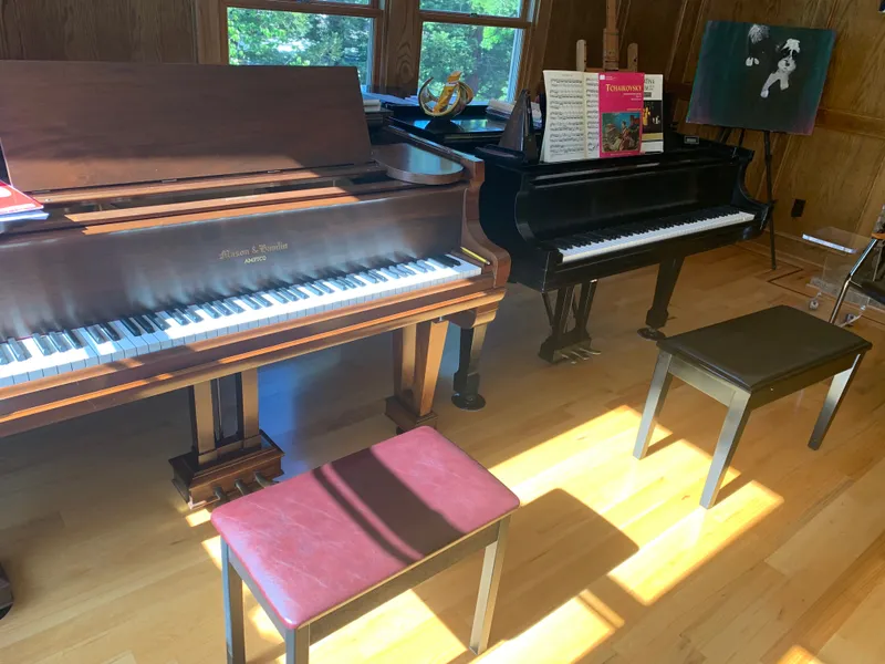 Piano Lessons | Emilia Piano Studio