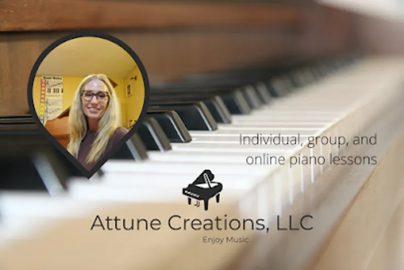 Attune Creations, LLC