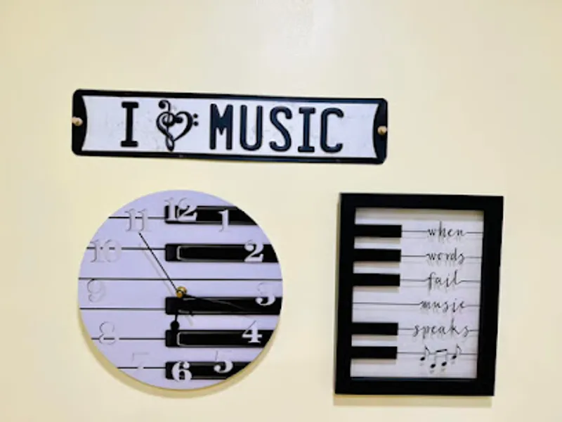 Finley Piano Studio