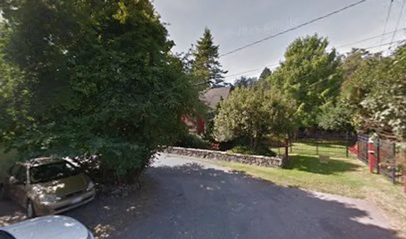 Robert E. Lundquist Music Studio