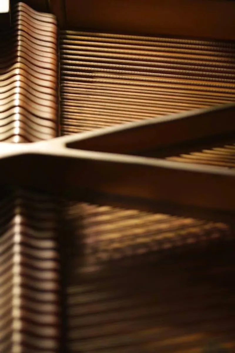 AG Piano Studio