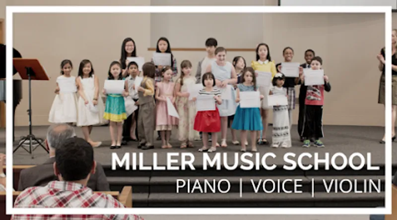 Miller Music School