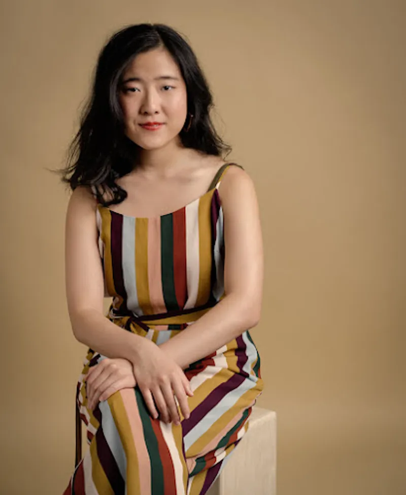 Eliana Yi Piano Studio