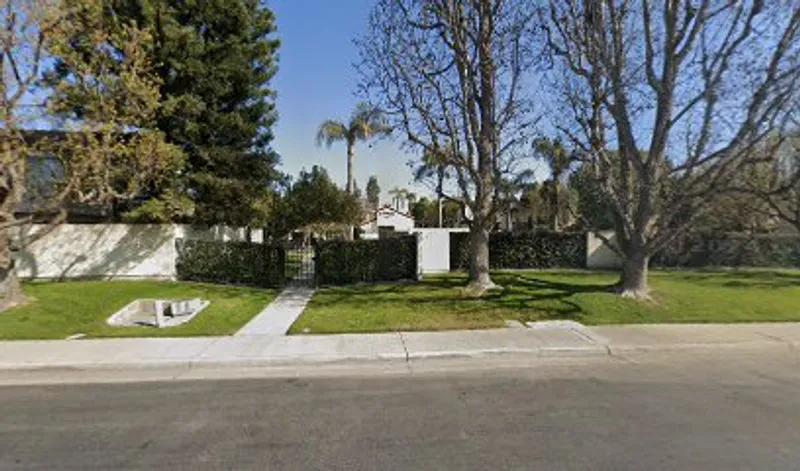 Bakersfield Piano