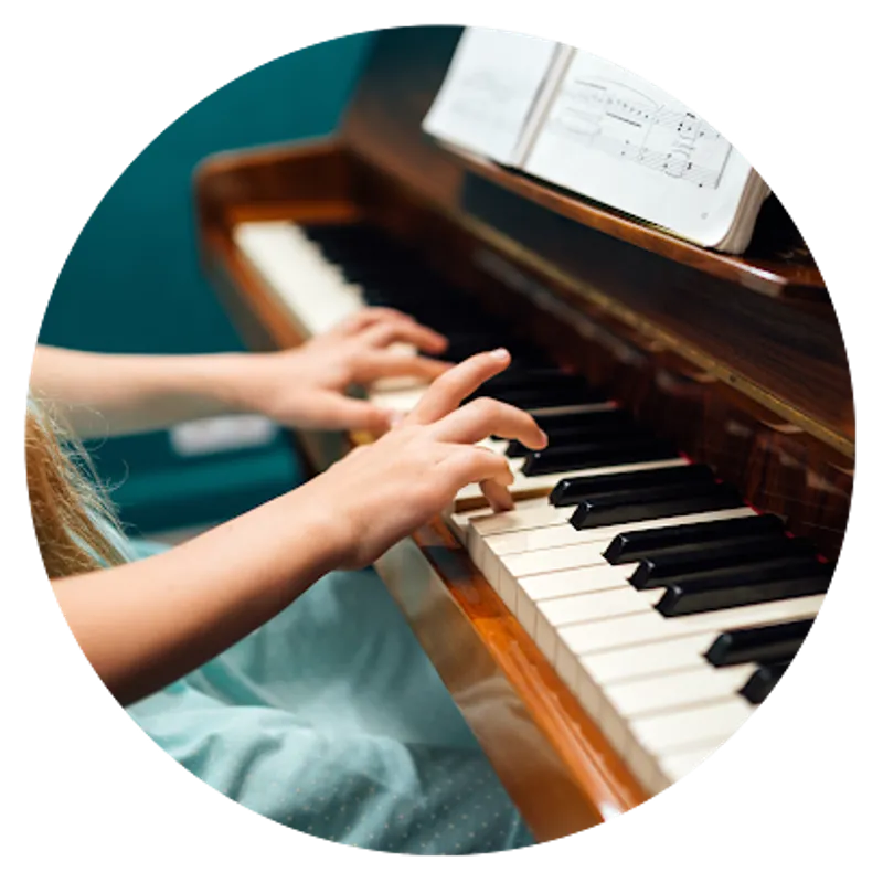 KH Piano Academy