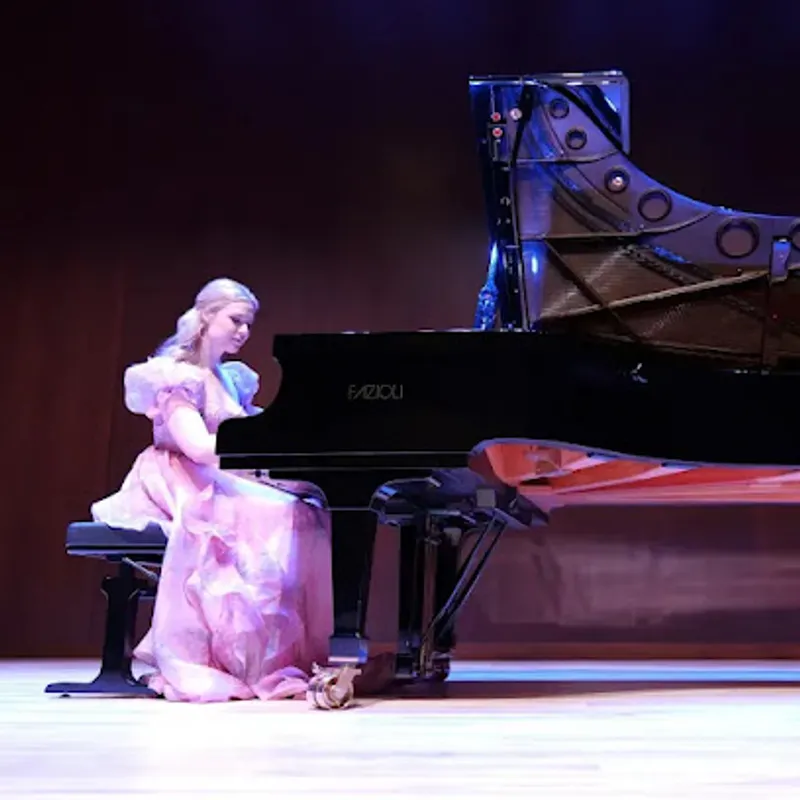 Lifehouse Piano Academy