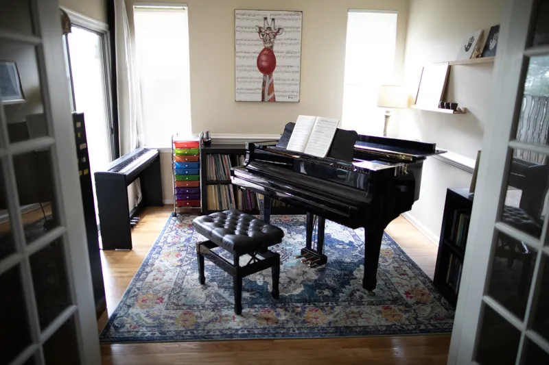 Esther Lee Piano Studio