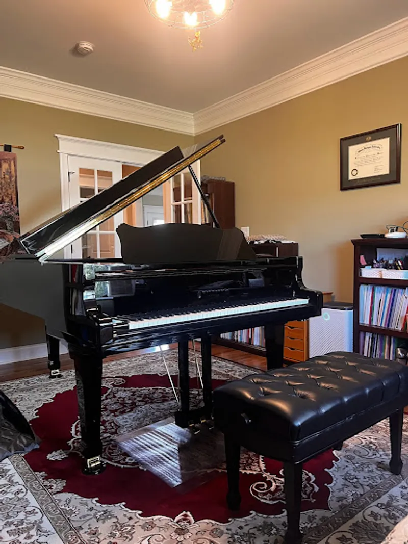Fishersville Piano Studio, LLC