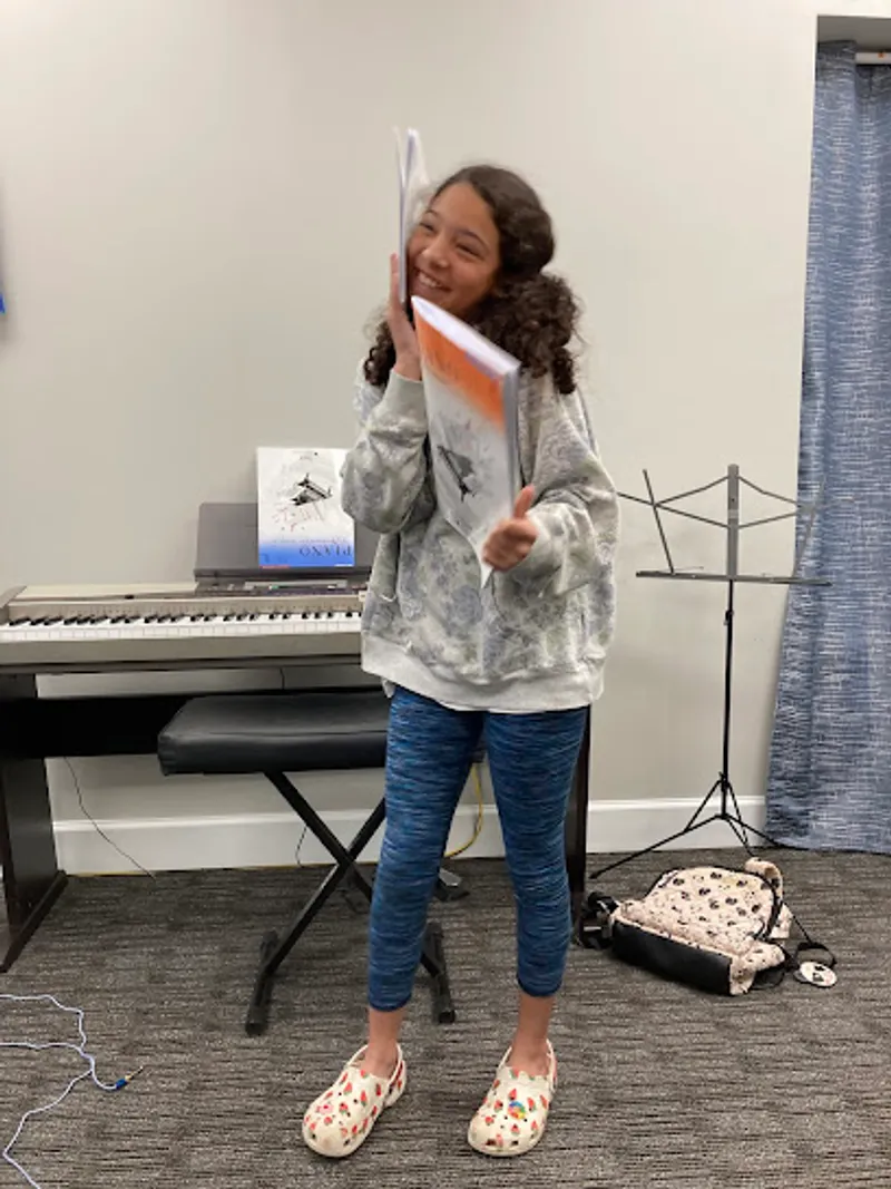 Southern Maryland Music Lessons