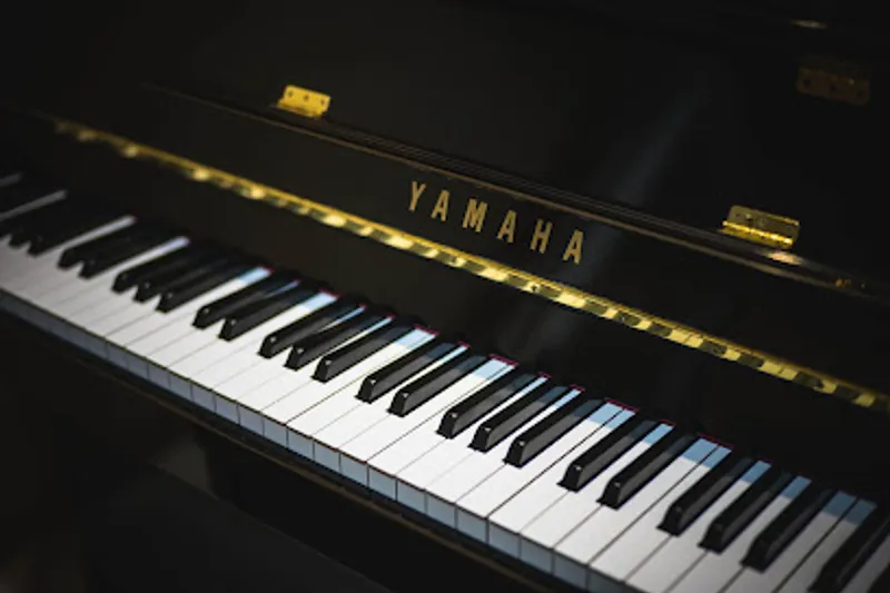 Annapolis Piano Lessons