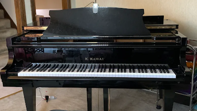 Julie Dean Piano