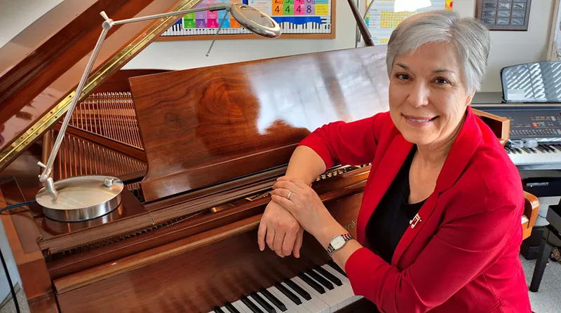 Piano Klass Kidz