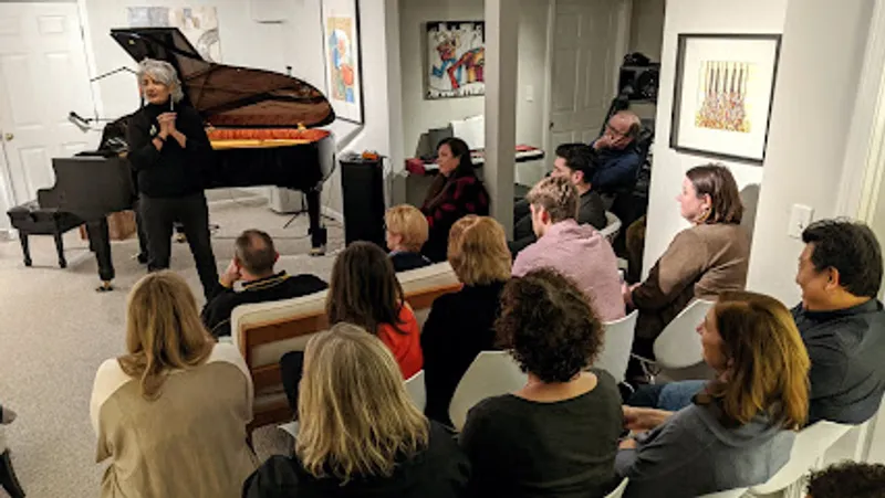 Leitmotif Piano Studio