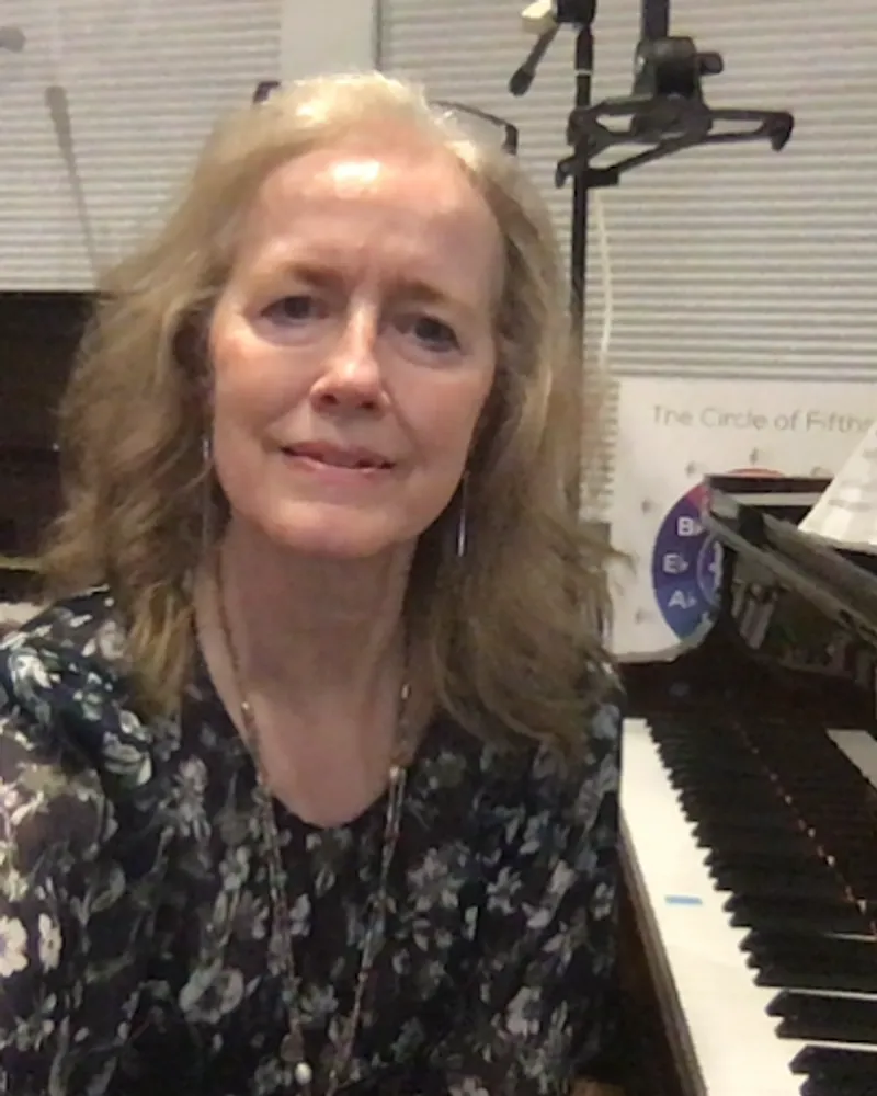 Sunshine Piano Studio