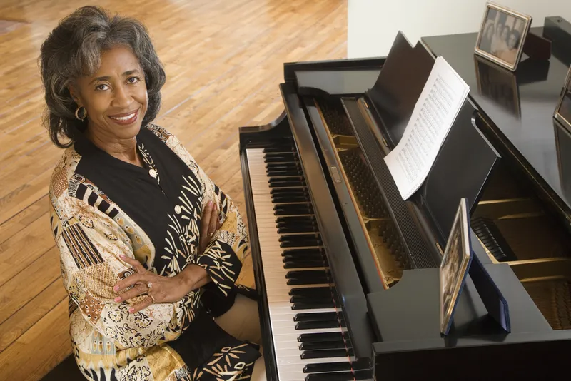 Lorafay Woodall Piano Studio
