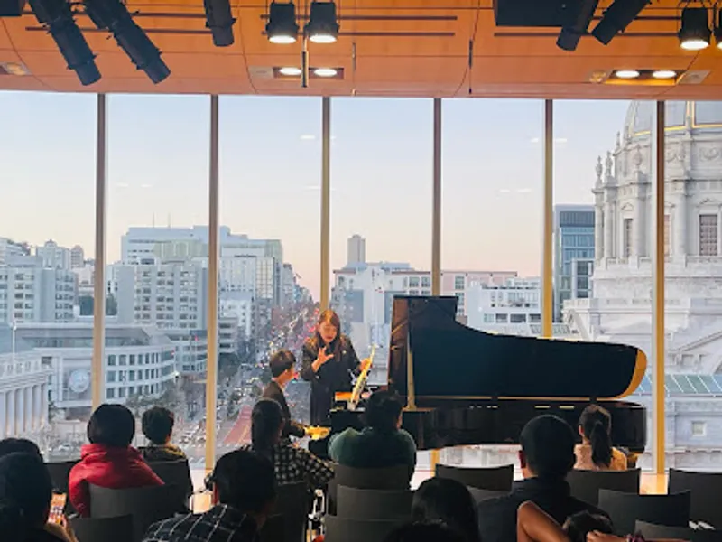Hang Li Piano Studio