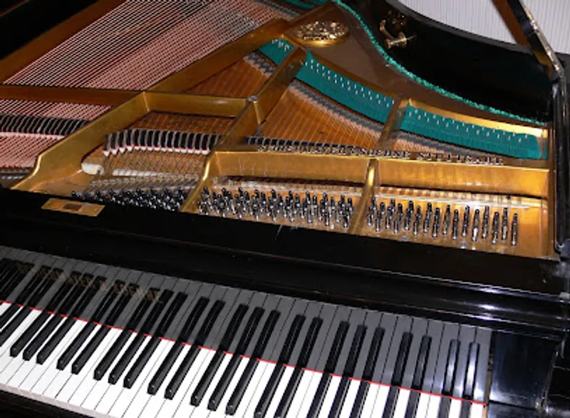 Joanna Oshida Piano Studio, oshidapiano.com