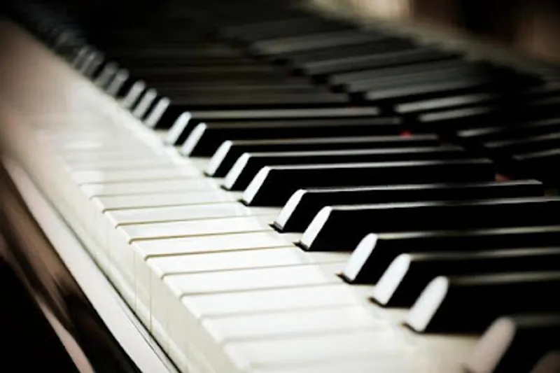 Tampa Piano School
