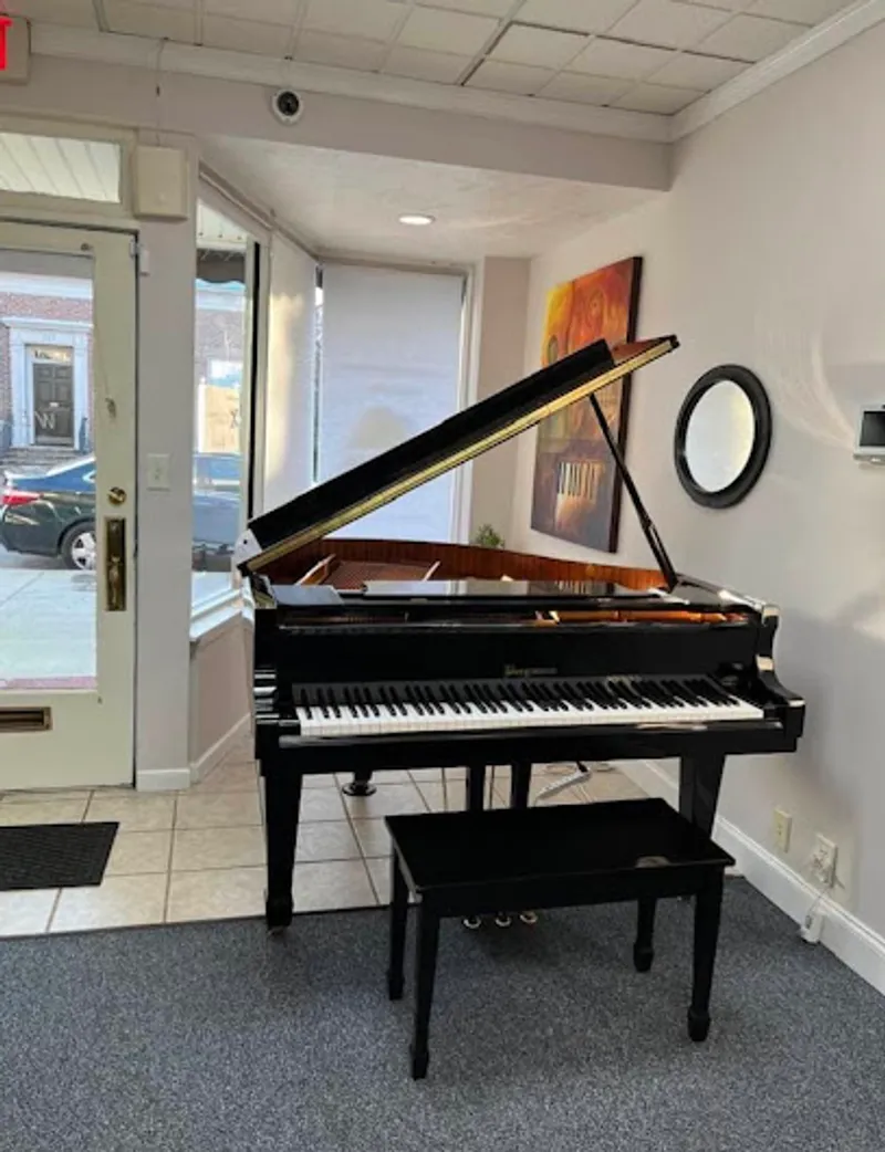 Creative Expressions Piano Studio