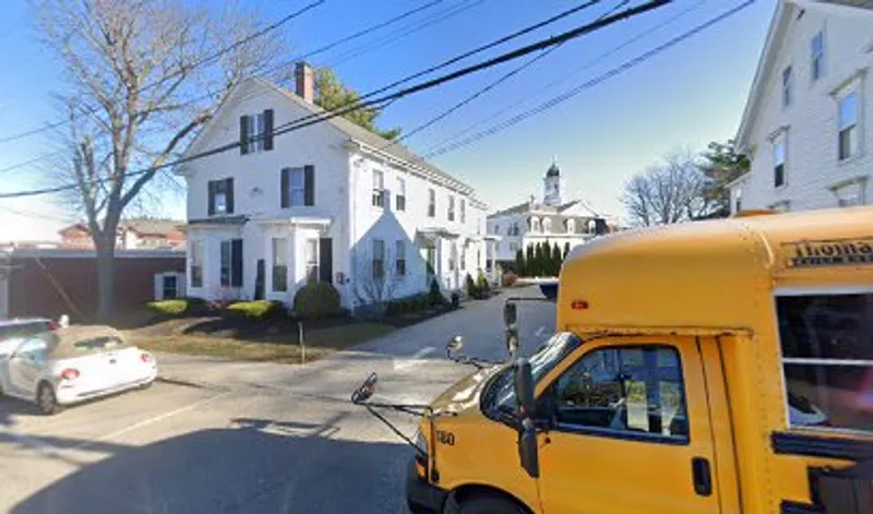New England Piano School