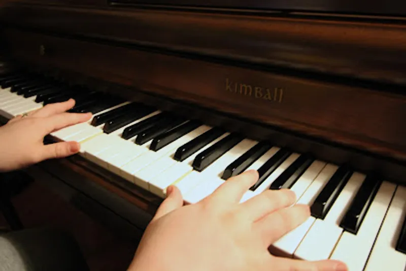 Carter's Music Corner